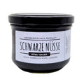 Schwarze Nüsse süß-sauer 280 g