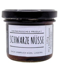 Schwarzer Walnüsse 115 g