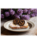 Schwarze Walnüsse Rezept