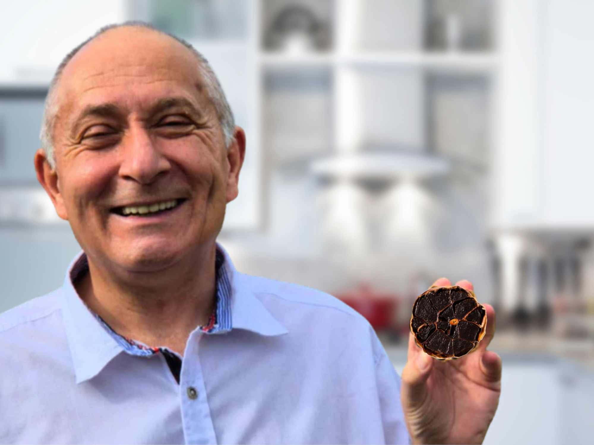 Schwarzer Knoblauch - so dosierst Du ihn richtig – Black Gonzalez