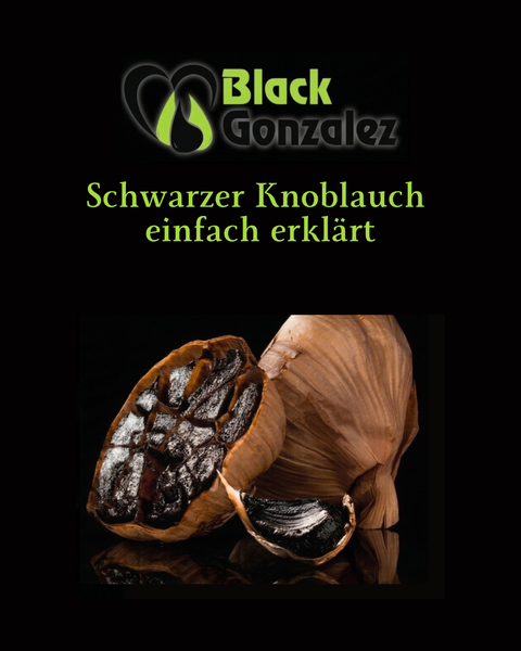 Schwarzer Knoblauch Infoseiten Hero mobil