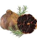 Schwarzer Knoblauch von Black Gonzalez