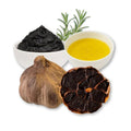 Schwarzer Knoblauch Probierpaket