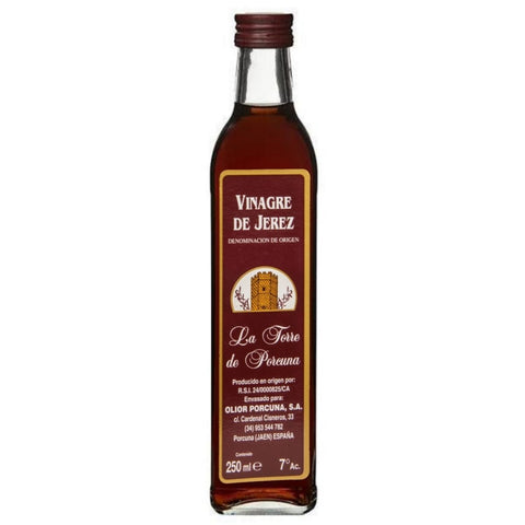 Vinagre de Jerez - Sherry Essig 250 ml