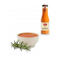 Spanische Salsa Brava