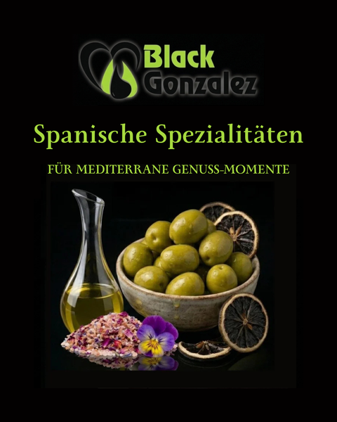 Spanische Spezialitäten Hero Mobil