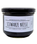 schwarze Walnüsse 260 g