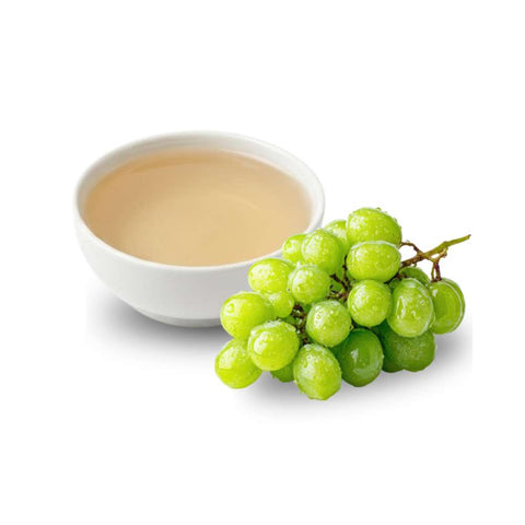 Weißer Balsamico Essig Spanien